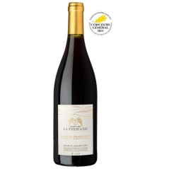 Domaine la Perruche Clos de Chaumont 2023 Saumur Champigny - Vin rouge