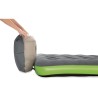 BESTWAY Matelas gonflable camping Pavillo - 1 place Roll & Relax - 188