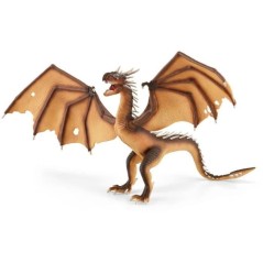 Figurine Le Magyar a Pointes, Harry Potter, pour enfants des 6 ans, Sc