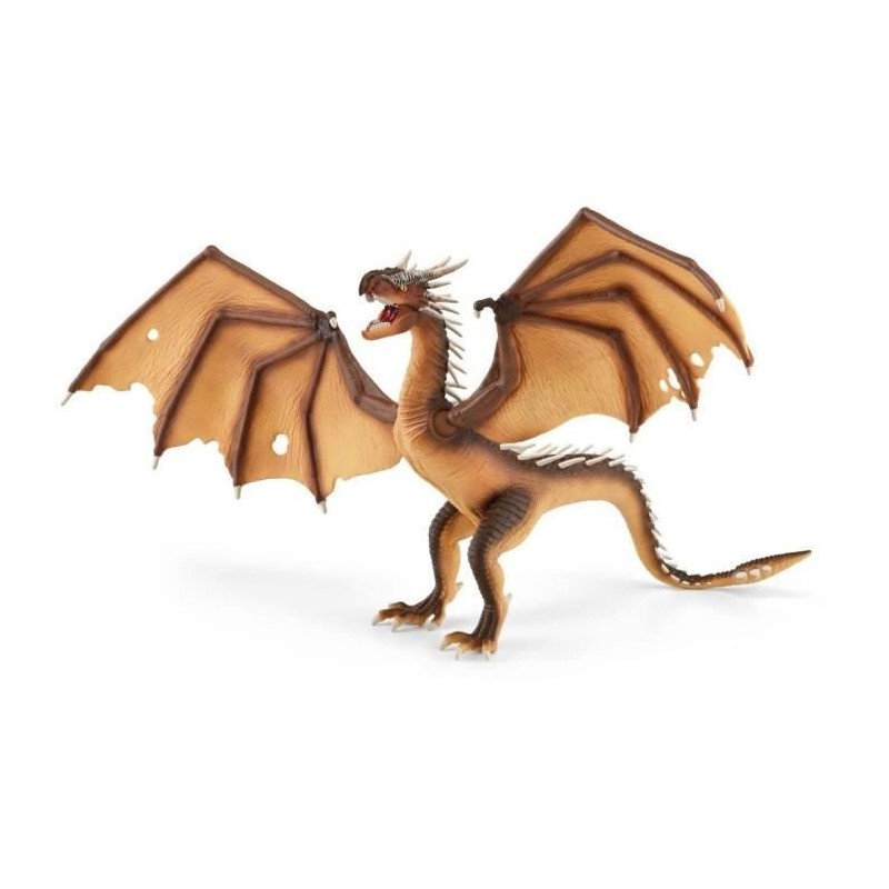 Figurine Le Magyar a Pointes, Harry Potter, pour enfants des 6 ans, Sc