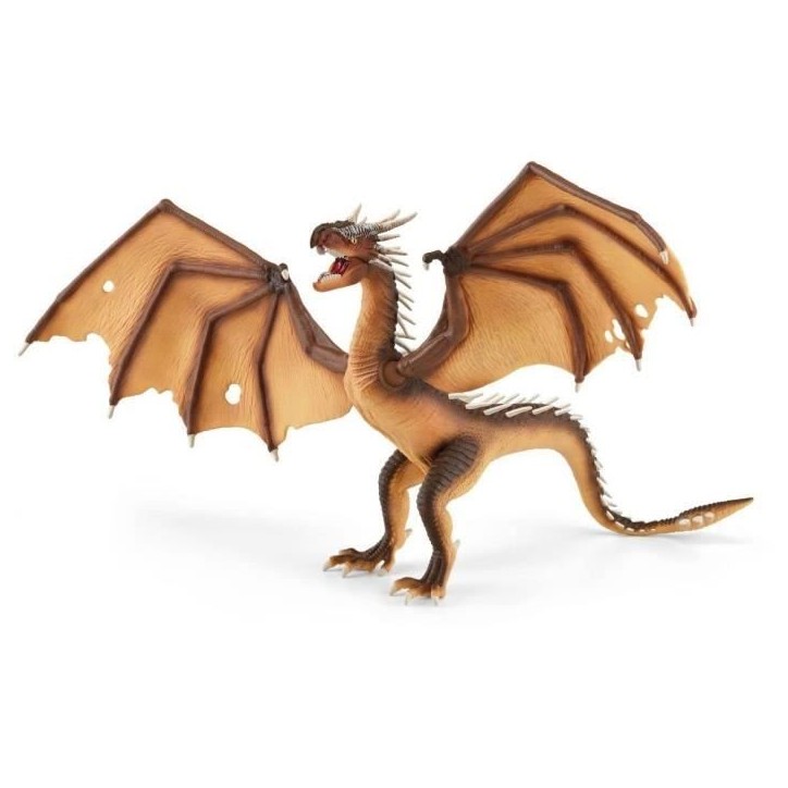 Figurine Le Magyar a Pointes, Harry Potter, pour enfants des 6 ans, Schleich 13989 Harry Potter, Univers WIZARDING WORLD Figurine Le Magyar a Pointes, Harry Potter, pour enfants des 6 ans, Schleich 13989 Harry Potter, Univers WIZARDING WORLD
