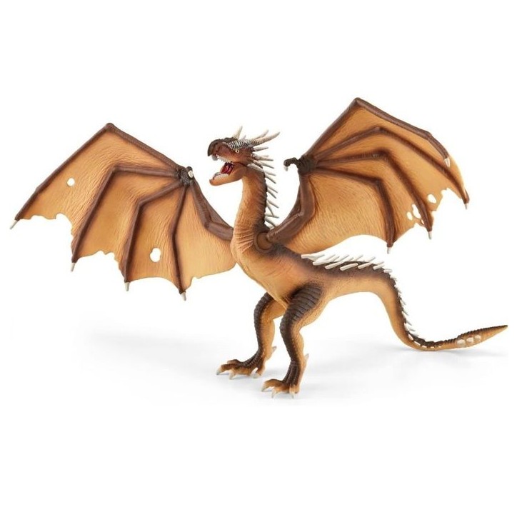 Figurine Le Magyar a Pointes, Harry Potter, pour enfants des 6 ans, Schleich 13989 Harry Potter, Univers WIZARDING WORLD Figurine Le Magyar a Pointes, Harry Potter, pour enfants des 6 ans, Schleich 13989 Harry Potter, Univers WIZARDING WORLD