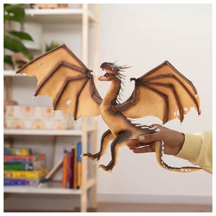 Figurine Le Magyar a Pointes, Harry Potter, pour enfants des 6 ans, Schleich 13989 Harry Potter, Univers WIZARDING WORLD Figurine Le Magyar a Pointes, Harry Potter, pour enfants des 6 ans, Schleich 13989 Harry Potter, Univers WIZARDING WORLD