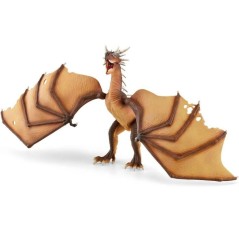 Figurine Le Magyar a Pointes, Harry Potter, pour enfants des 6 ans, Sc