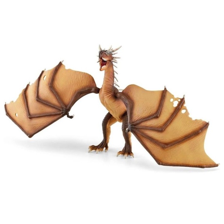 Figurine Le Magyar a Pointes, Harry Potter, pour enfants des 6 ans, Schleich 13989 Harry Potter, Univers WIZARDING WORLD Figurine Le Magyar a Pointes, Harry Potter, pour enfants des 6 ans, Schleich 13989 Harry Potter, Univers WIZARDING WORLD