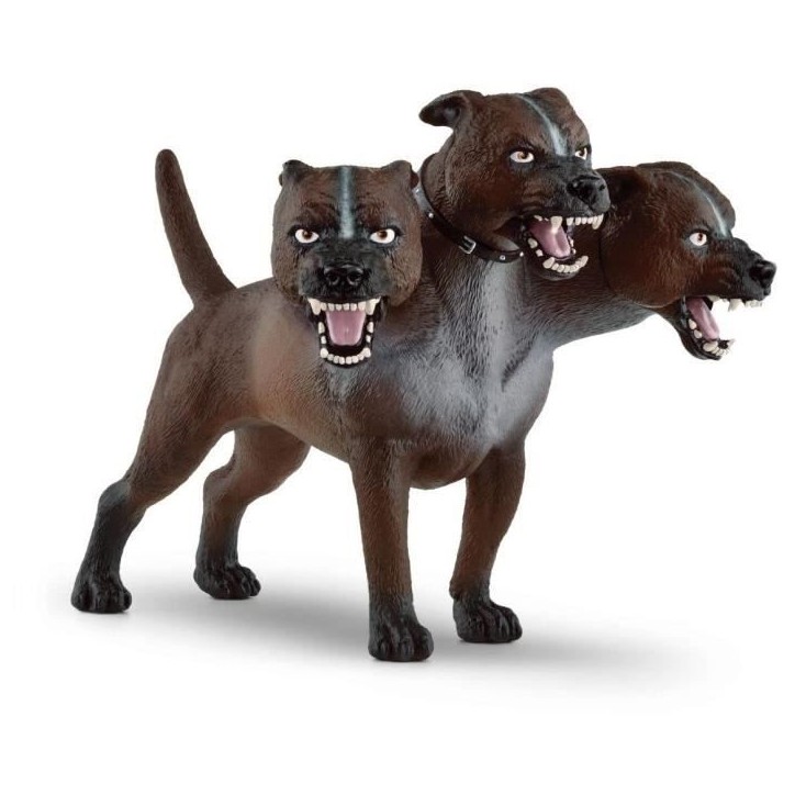 Figurine Touffu, Harry Potter, pour enfants des 6 ans, Taille 16,5 cm, schleich 13990 Harry Potter, Univers Wizarding World Figurine Touffu, Harry Potter, pour enfants des 6 ans, Taille 16,5 cm, schleich 13990 Harry Potter, Univers Wizarding World