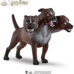 Figurine Touffu, Harry Potter, pour enfants des 6 ans, Taille 16,5 cm,
