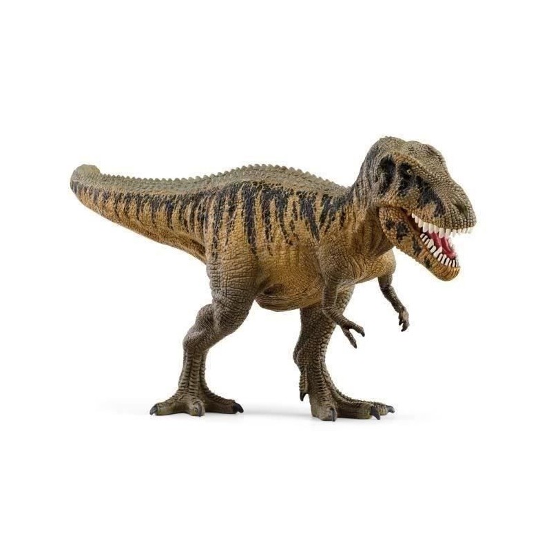Figurine Tarbosaure, SCHLEICH 15034 Dinosaurs, Des 5 ans