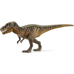 Figurine Tarbosaure, SCHLEICH 15034 Dinosaurs, Des 5 ans