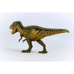 Figurine Tarbosaure, SCHLEICH 15034 Dinosaurs, Des 5 ans