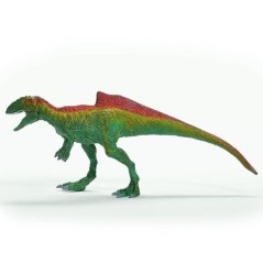 Figurine Concavenator, détails réalistes, Pour enfants des 4 ans, Sc