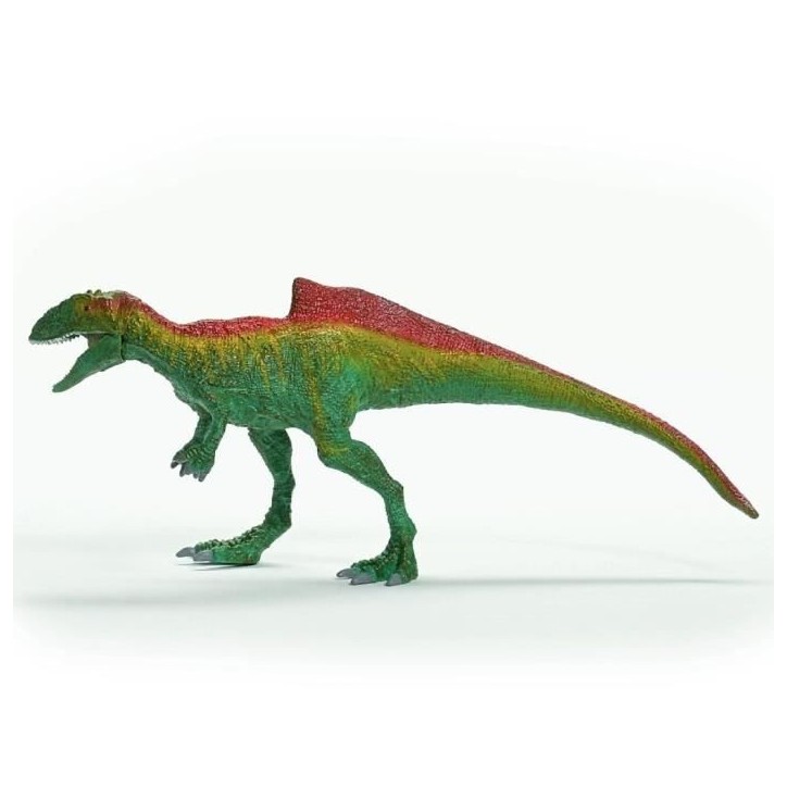 Figurine Concavenator, détails réalistes, Pour enfants des 4 ans, Schleich 15041 Dinosaurs Figurine Concavenator, détails réalistes, Pour enfants des 4 ans, Schleich 15041 Dinosaurs
