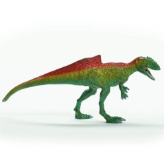 Figurine Concavenator, détails réalistes, Pour enfants des 4 ans, Sc