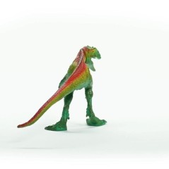 Figurine Concavenator, détails réalistes, Pour enfants des 4 ans, Sc