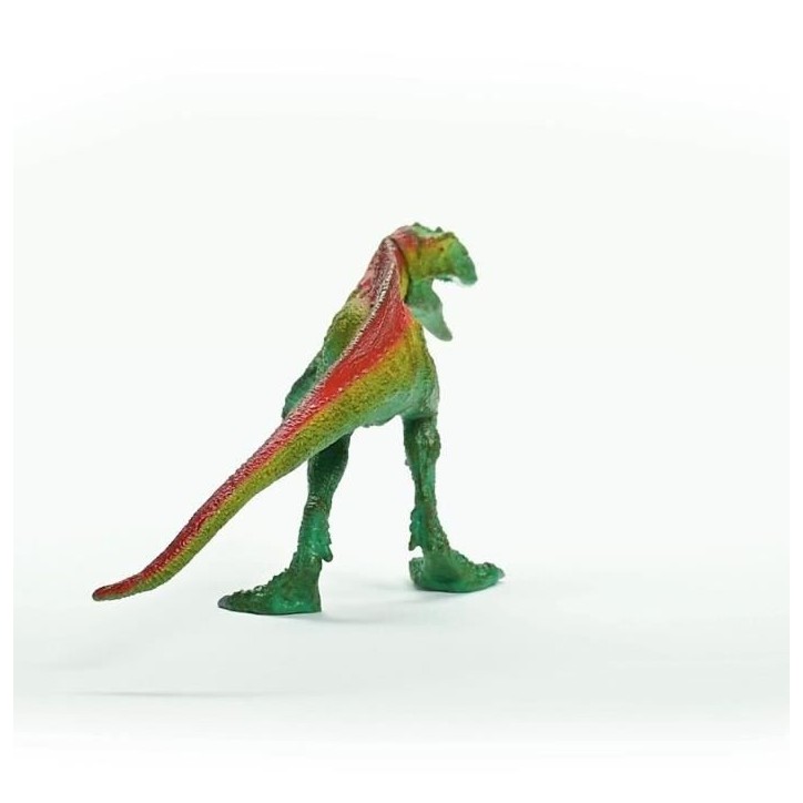 Figurine Concavenator, détails réalistes, Pour enfants des 4 ans, Schleich 15041 Dinosaurs Figurine Concavenator, détails réalistes, Pour enfants des 4 ans, Schleich 15041 Dinosaurs