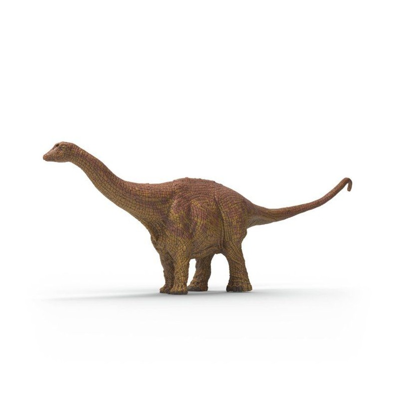 Figurine Brontosaurus, Schleich 15051 Dinosaurs