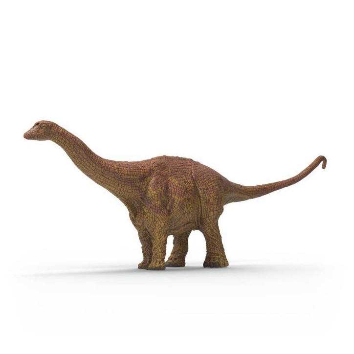 Figurine Brontosaurus, Schleich 15051 Dinosaurs Figurine Brontosaurus, Schleich 15051 Dinosaurs