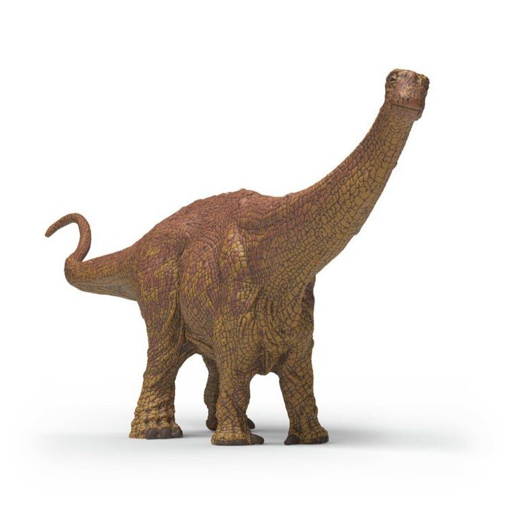 Figurine Brontosaurus, Schleich 15051 Dinosaurs Figurine Brontosaurus, Schleich 15051 Dinosaurs