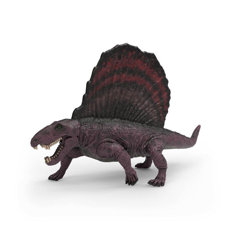 Figurine Dimetrodon, Schleich 15052 Dinosaurs, des 5 ans