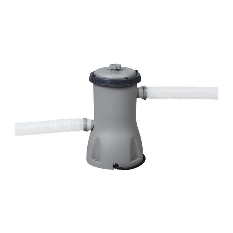 Filtre a cartouche - Bestway - 3 028 L/h - Type II - Pour piscines de Filtre a cartouche - Bestway - 3 028 L/h - Type II - Pour piscines de