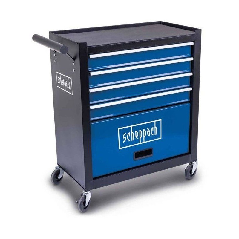 Servante d'atelier vide SCHEPPACH - TW1300