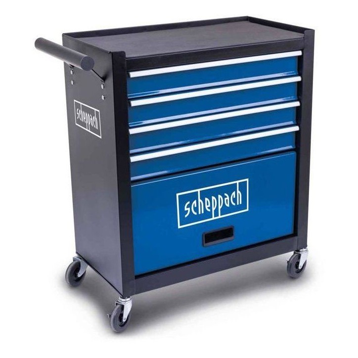 Servante d'atelier vide SCHEPPACH - TW1300 Servante d'atelier vide SCHEPPACH - TW1300