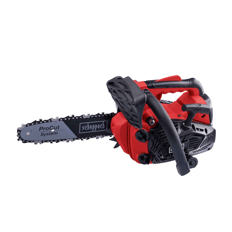 Elagueuse thermique PCS26 - 25 cm - 25 CC - SCHEPPACH