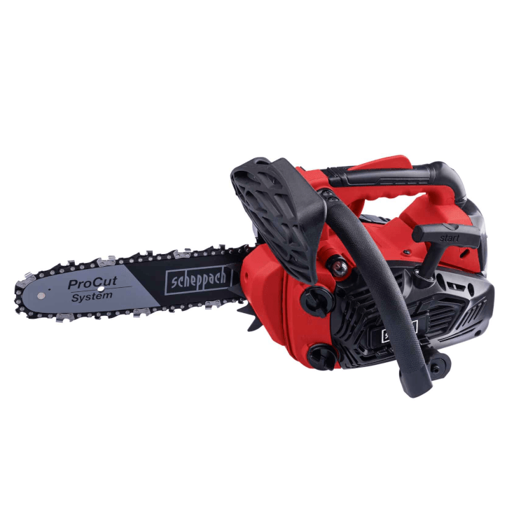 Elagueuse thermique PCS26 - 25 cm - 25 CC - SCHEPPACH