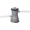 Filtre a cartouche - Bestway - 3 028 L/h - Type II - Pour piscines de