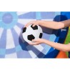 Cible géante de football a scratch 157 cm - BESTWAY - All Star - Base