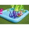 Aire de jeux pataugeoire - BESTWAY - Fantastic Aquarium - 239 x 206 x