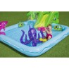 Aire de jeux pataugeoire - BESTWAY - Fantastic Aquarium - 239 x 206 x