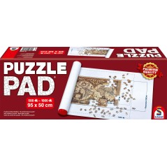 Rouleau range-puzzle - SCHMIDT SPIELE - Jusqu'a 1000 pieces