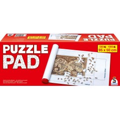 Rouleau range-puzzle - SCHMIDT SPIELE - Jusqu'a 1000 pieces