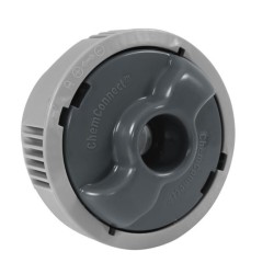 Spa gonflable BESTWAY - Lay-Z-Spa Maldives - 201 x 201 x 80 cm - 5 a 7