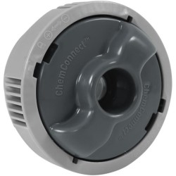 Spa gonflable BESTWAY - Lay-Z-Spa Maldives - 201 x 201 x 80 cm - 5 a 7