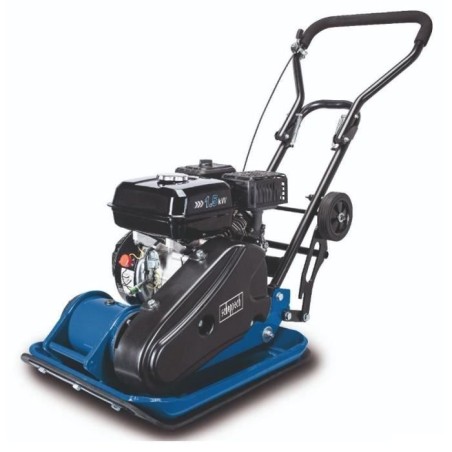 PLAQUE VIBRANTE THERMIQUE HP1400S 79CC- 13kN - SCHEPPACH
