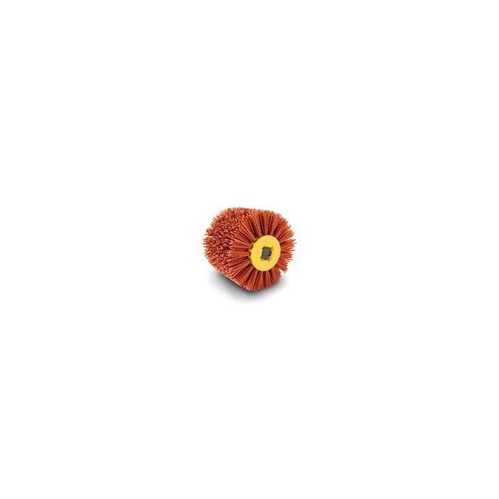 SCHEPPACH Brosse en nylon pour rénovateur et surfaceuse MRS1300 SCHEPPACH Brosse en nylon pour rénovateur et surfaceuse MRS1300