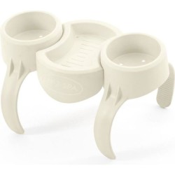 Porte-Boisson pour Lay-Z-Spa - BESTWAY - Compatible tous Lay-Z-Spa sau