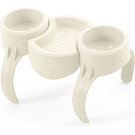 Porte-Boisson pour Lay-Z-Spa - BESTWAY - Compatible tous Lay-Z-Spa sau