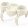 Porte-Boisson pour Lay-Z-Spa - BESTWAY - Compatible tous Lay-Z-Spa sau