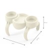 Porte-Boisson pour Lay-Z-Spa - BESTWAY - Compatible tous Lay-Z-Spa sau