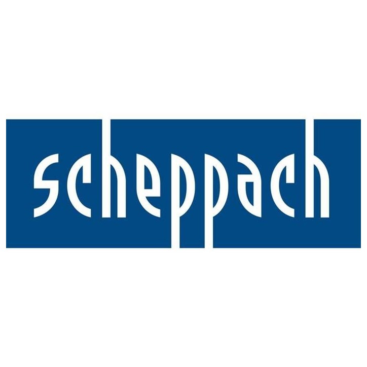 Tuyau caoutchouc - SCHEPPACH - 15m - Ø 8 mm - Pression jusqu'a 20 bar - Renforcé textile Tuyau caoutchouc - SCHEPPACH - 15m - Ø 8 mm - Pression jusqu'a 20 bar - Renforcé textile