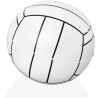 Jeu de piscine gonflable flottant Volley-ball - BESTWAY - 52133 - 244