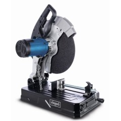 Tronçonneuse a métaux MT150 Scheppach