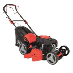 Tondeuse thermique autotractée 4 en 1 MS225-53BR - 53 cm - 224 CC - S