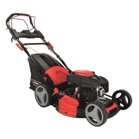 Tondeuse thermique autotractée 4 en 1 - SCHEPPACH - MS225-53BRE - 53