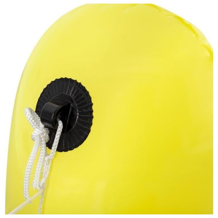 Jeu de piscine gonflable flottant Volley-ball - BESTWAY - 52133 - 244 x 64 x 76 cm