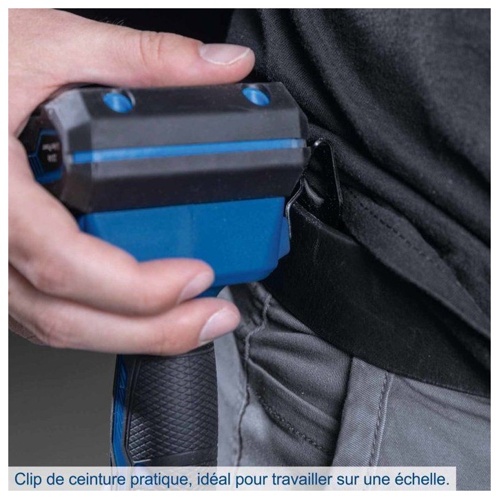 Perceuse visseuse sans fil BC-DD60-X - brushless 60 Nm mandrin 13mm - SCHEPPACH 20V IXES - Batterie 2Ah + chargeur 2.4A Perceuse visseuse sans fil BC-DD60-X - brushless 60 Nm mandrin 13mm - SCHEPPACH 20V IXES - Batterie 2Ah + chargeur 2.4A