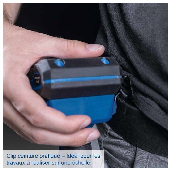 Perceuse visseuse sans fil C-DD45-X - 45 Nm mandrin 13mm - SCHEPPACH 20V IXES - Batterie 2Ah + chargeur 2.4A Perceuse visseuse sans fil C-DD45-X - 45 Nm mandrin 13mm - SCHEPPACH 20V IXES - Batterie 2Ah + chargeur 2.4A